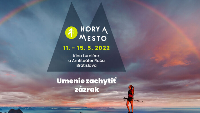 Festival Hory a mesto: Víťazných filmov je 10 a všetky sú výnimočné