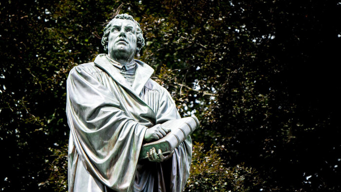 V Bratislave vzniklo Múzeum Lutherovej reformácie na Slovensku