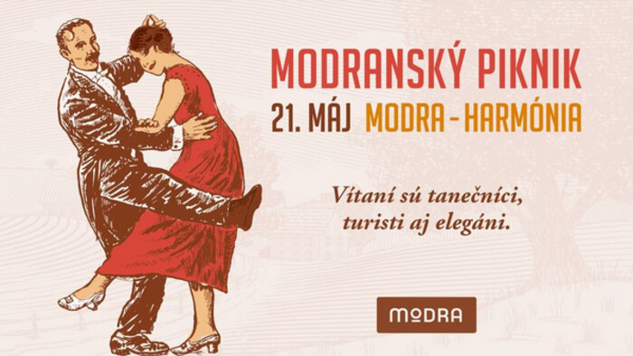 Po dvojročnej prestávke sa opäť chystá Modranský piknik