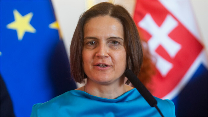 La ministre de la justice a informé les ambassadeurs