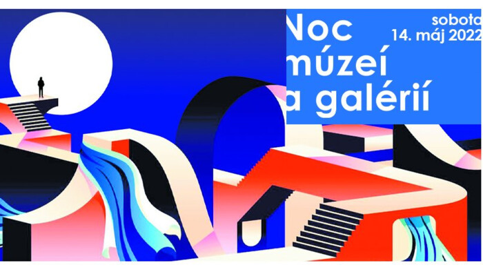 Blíži sa Noc múzeí a galérií 2022