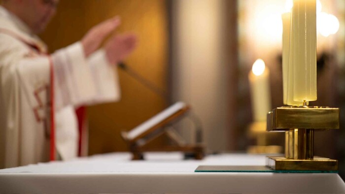 Stretnutie slovenských a ukrajinských luteránov