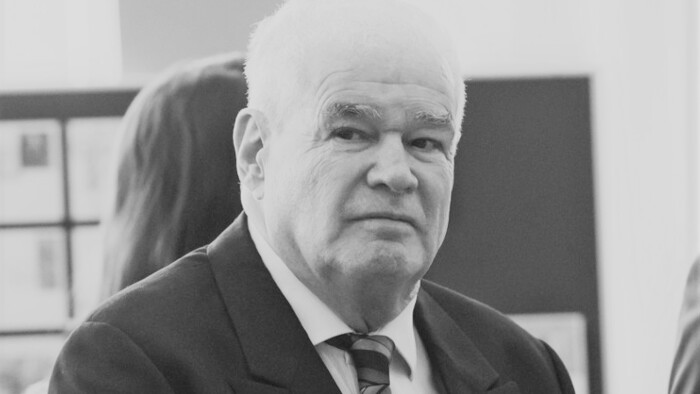Spomienka na Pavla Mešťana