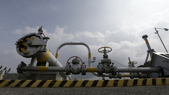 И.Матович: мы не можем в одночасье отказаться от российского газа