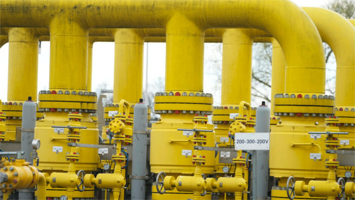 Matovič: Eslovaquia actuara en relación al gas ruso tal y como decida la UE