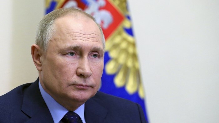 Корчок: «Путин пытается легитимировать военную агрессию» 