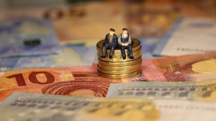 Zmeny dôchodkového sporenia