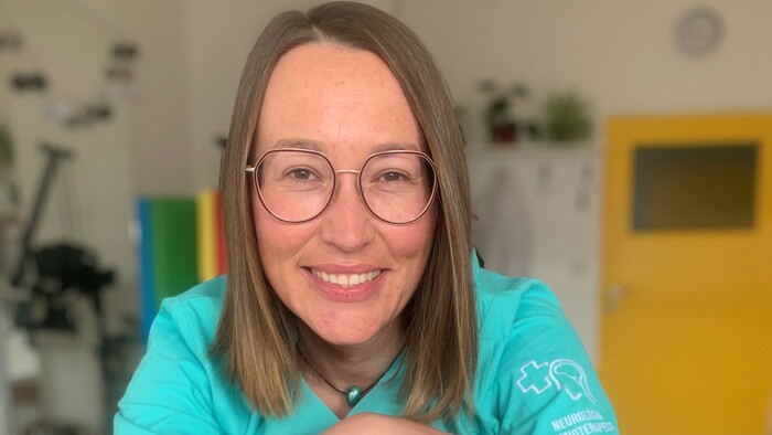 Vladimíra Tatarková a Angels iniciatíva