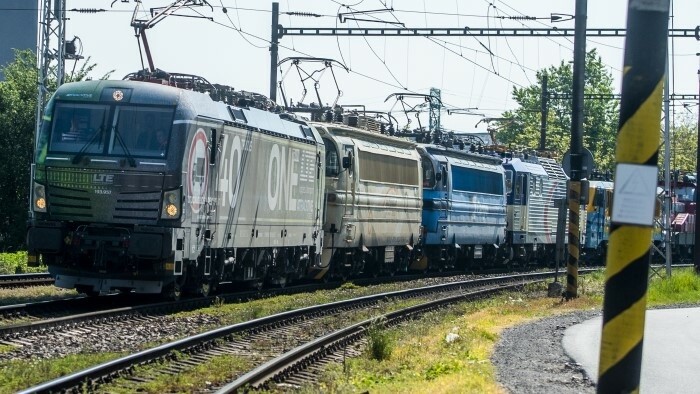 Fórum: Nefunkčná klimatizácia vo vlaku 