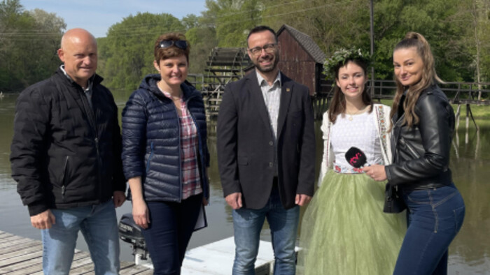 Otvorila sa vodácka sezóna