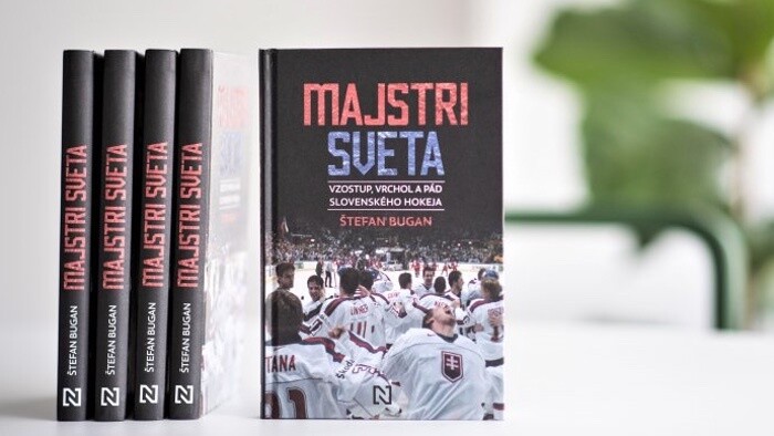 Pena dní_FM so Štefanom Buganom