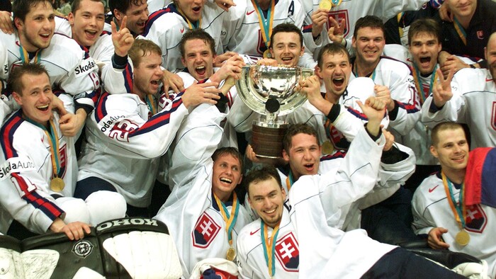 Hokej: 20. výročie zlata z Göteborgu