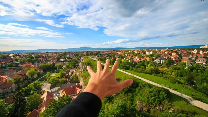 Pozvánka na Zelené dni