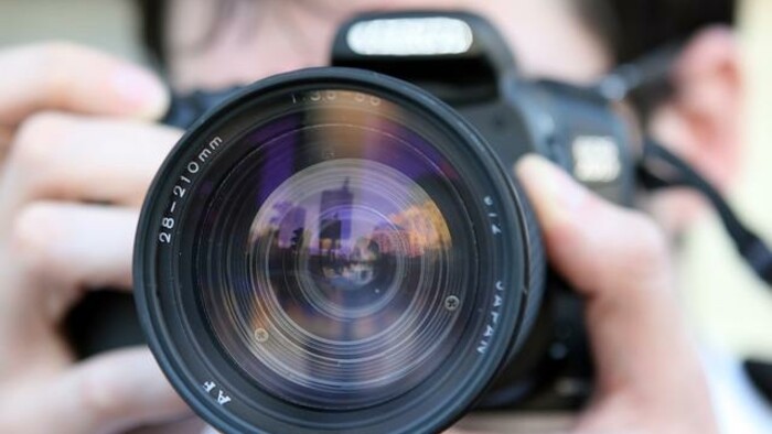 Mário Bóna: Policajt, ktorý fotografoval na hraniciach