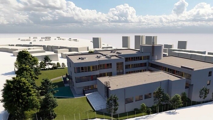Deutsche Schule Bratislava bezieht neue Räumlichkeiten in Kramáre