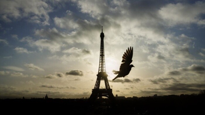 Aniversario del nacimiento de uno de los constructores de la Torre Eiffel
