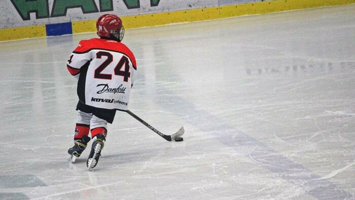 Hokej a financovanie mladých talentov