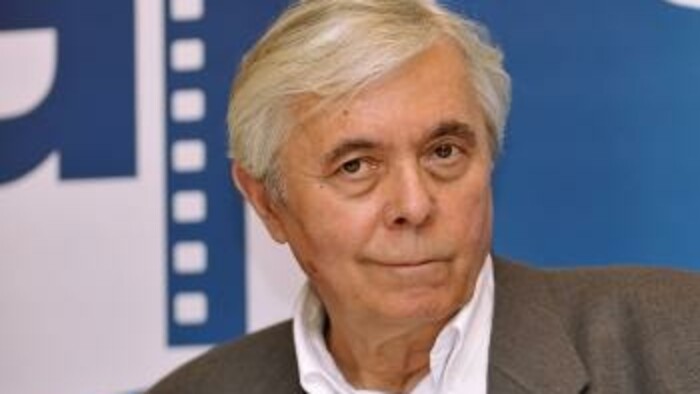 Odišiel filmový elegán Josef Abrhám 