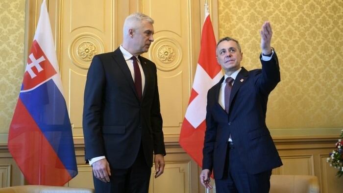 41 Millionen Euro für Bildung und Forschung aus der Schweiz 