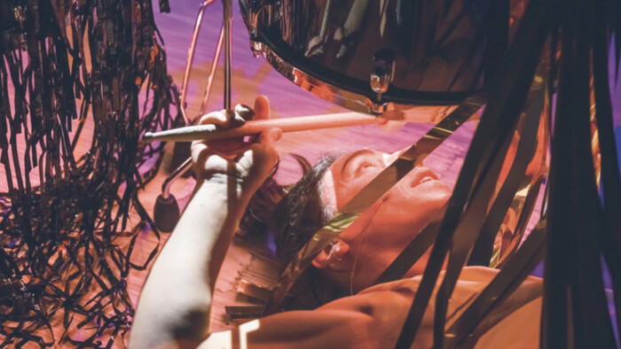 Vo Viedni je opäť kultúrny festival Wiener Festwochen 
