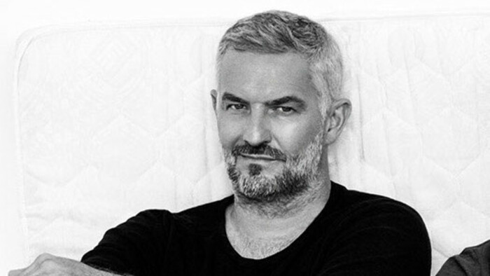 Hosť sobotného Dobrého rána: Martin Fefe Žúži (Hex)
