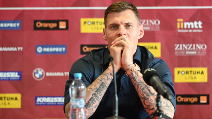 Škrtel o rozlúčke s kariérou 