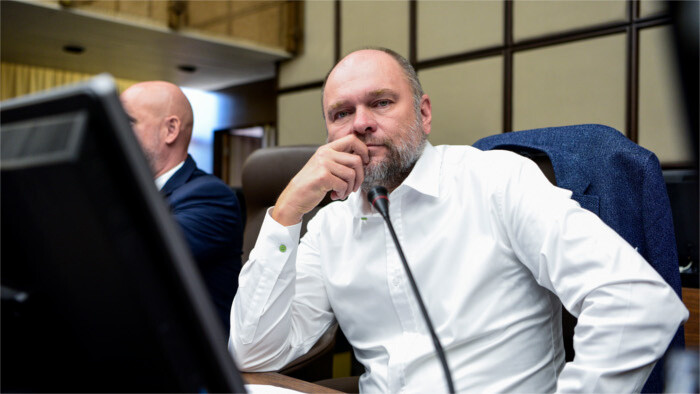 El paquete de ayudas a las familias no ha conseguido el apoyo de la coalición