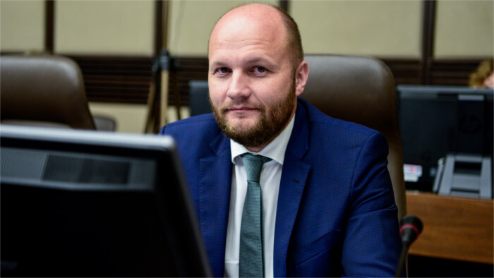 Reunión de ministros de Defensa