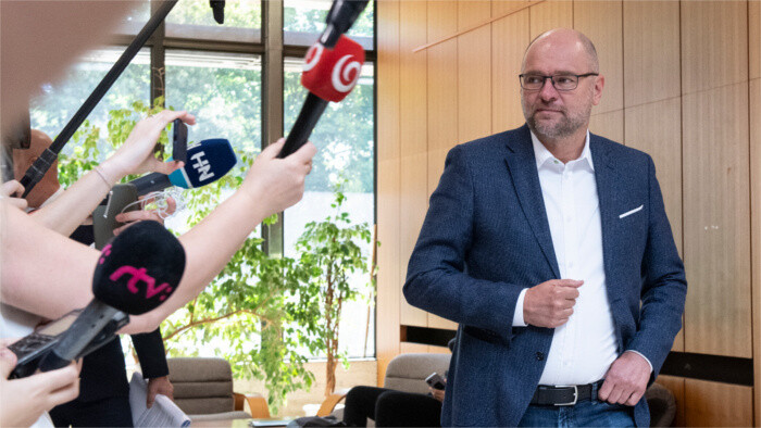 Smer-SD will Wirtschaftsminister abberufen