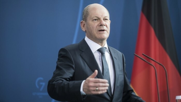 Regierungschef Heger: Einladung für Bundeskanzler Scholz