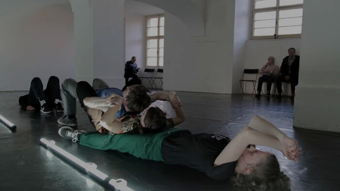Choreograf Peter Šavel o tanečnom diele Tetsu na BRaK–u