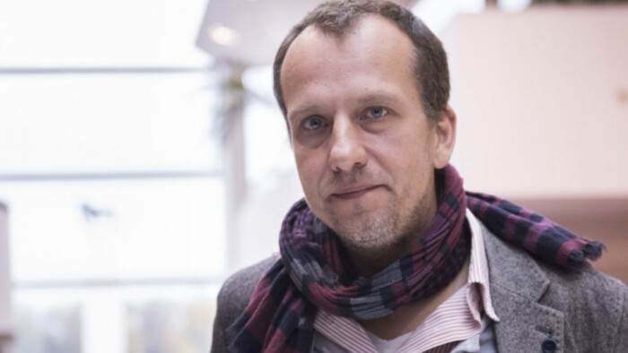Divadlo Jána Palárika uvedie komédiu Finále sveta v réžii Martina Čičváka