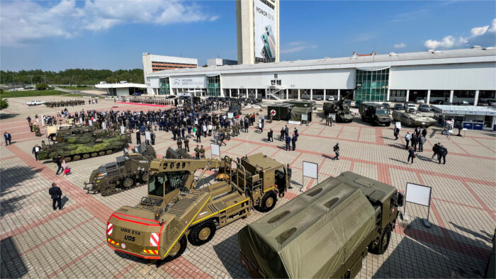 La oposición reclama de la presidenta información sobre el Ejército