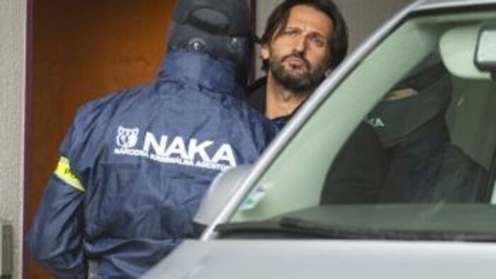 Róbert Kaliňák ide na slobodu