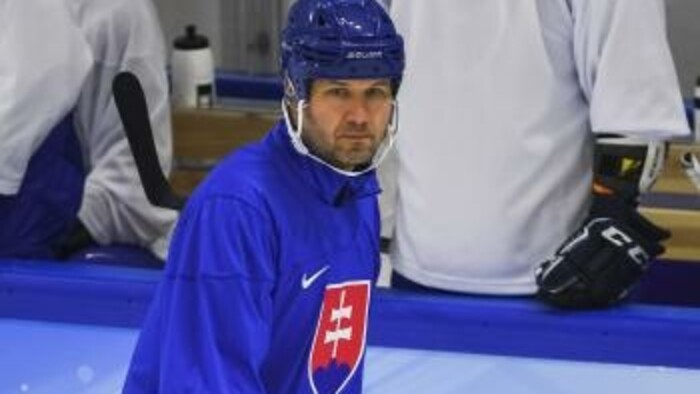 Hosť DRS: Ján Lašák (hokejista)