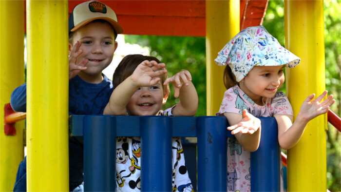 Augmentation de l´allocation pour enfant