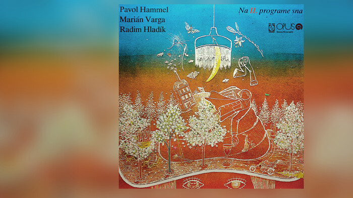 Marián Varga '75 – Príbeh hudby, 9. časť. / Na II. programe sna, 1976