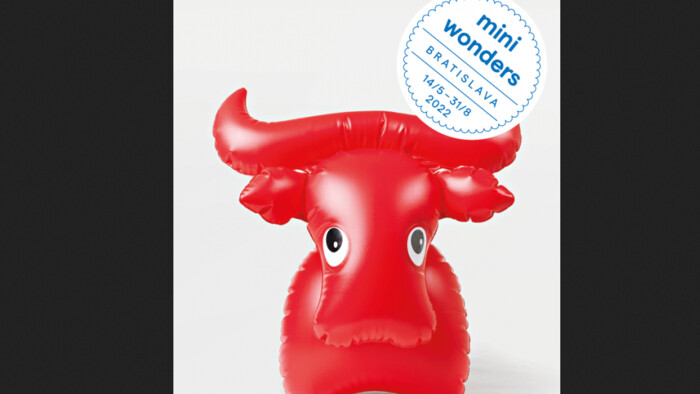 V Českom centre otvorili výstavu Mini Wonders