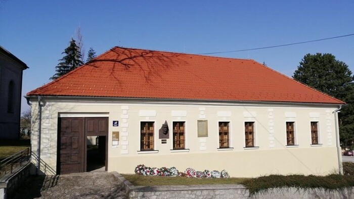 Novovybudované vzdelávacie centrum Albertína