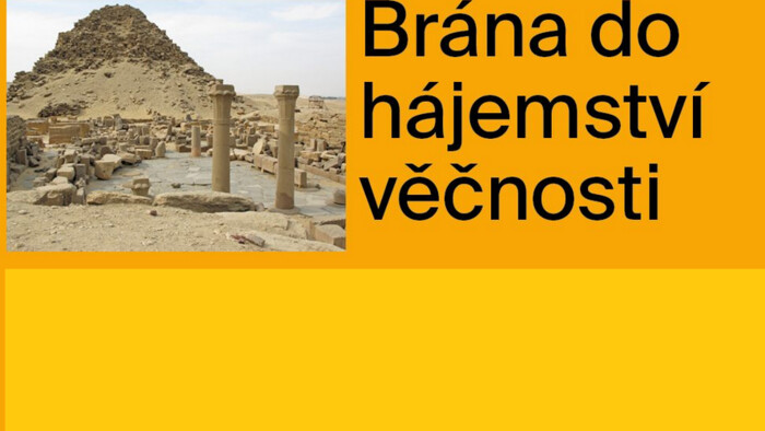 Aktuálne dianie v českej egyptológii
