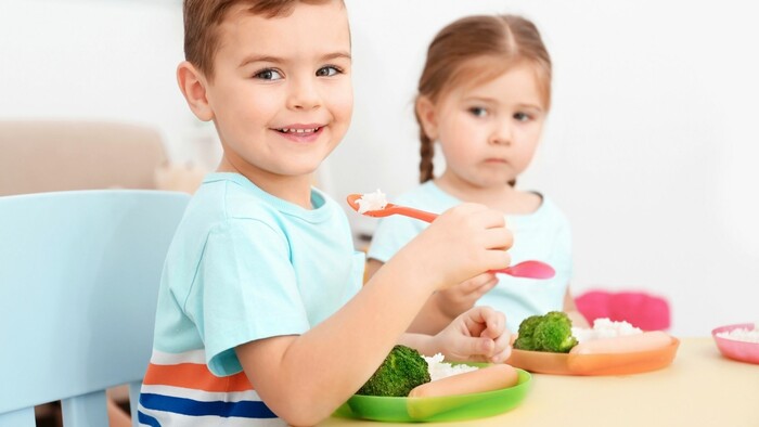 Ceny školských obedov