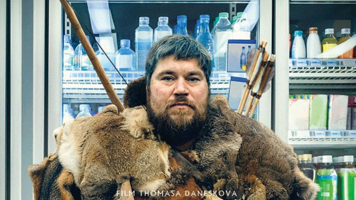 Filmová recenzia: Divoch