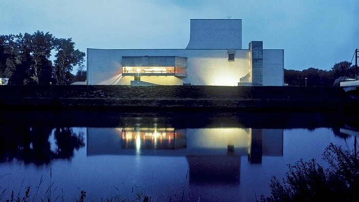 Haus der Kunst in Piešťany als nationales Kulturdenkmal eingetragen