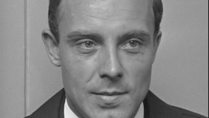 Zomrel Dušan Kabát 