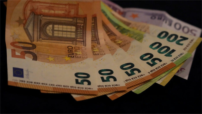 Analýza: Hrubá mzda naprieč Slovenskom 