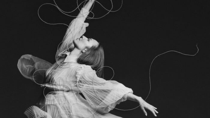 Fashion Ballet´22 na javisku SND