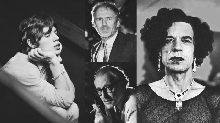 Fenomény: Hoffmann / Corbijn