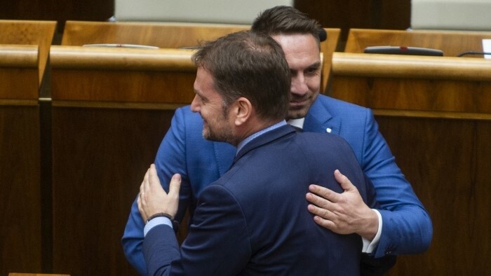 OLANO MP won’t withdraw motion on controversial displays in state buildings