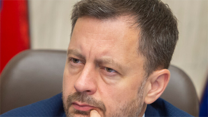 El primer ministro eslovaco afirma que intentará encontrar solución a la actual crisis de gobierno