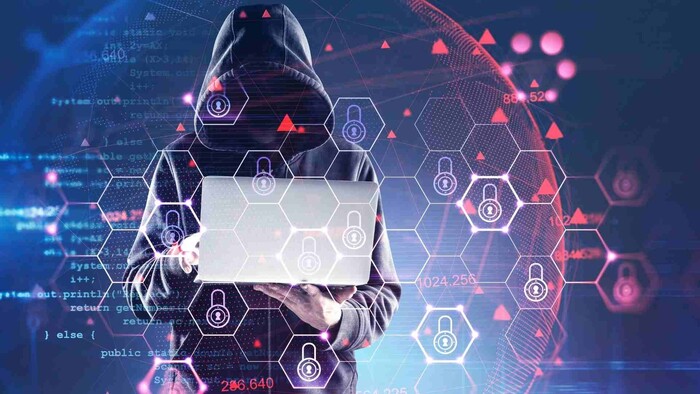 Boje aj v kyberpriestore